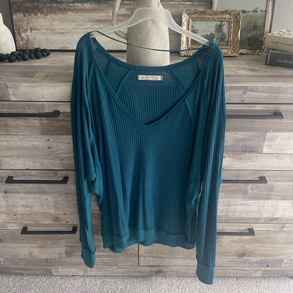 Free People Thermal